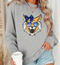 Wildcat sweatshirt