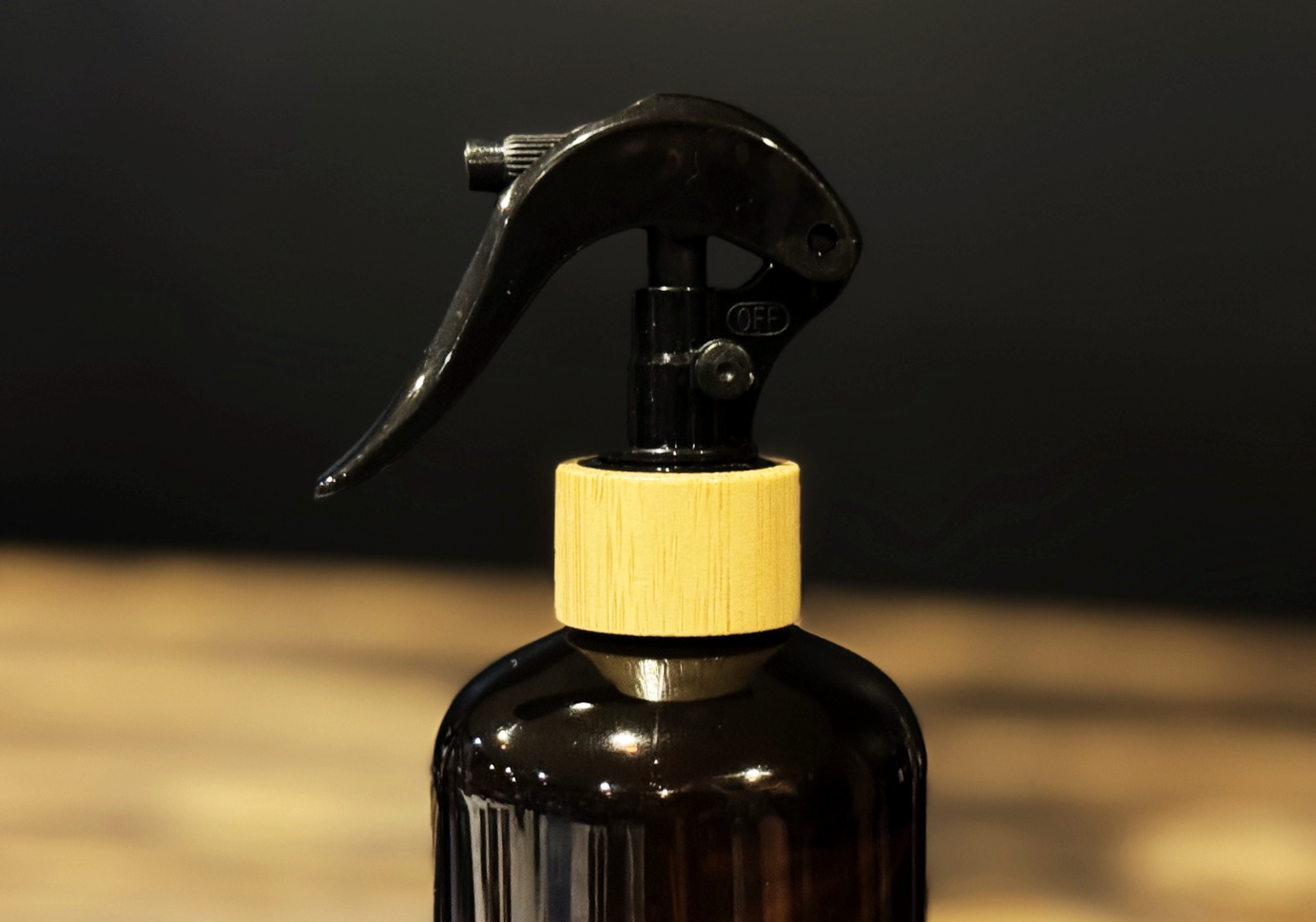 Volcano Room + Linen Spray