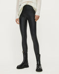 All Saints Cora Faux Leather Leggings