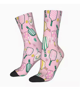 Pickleball Socks