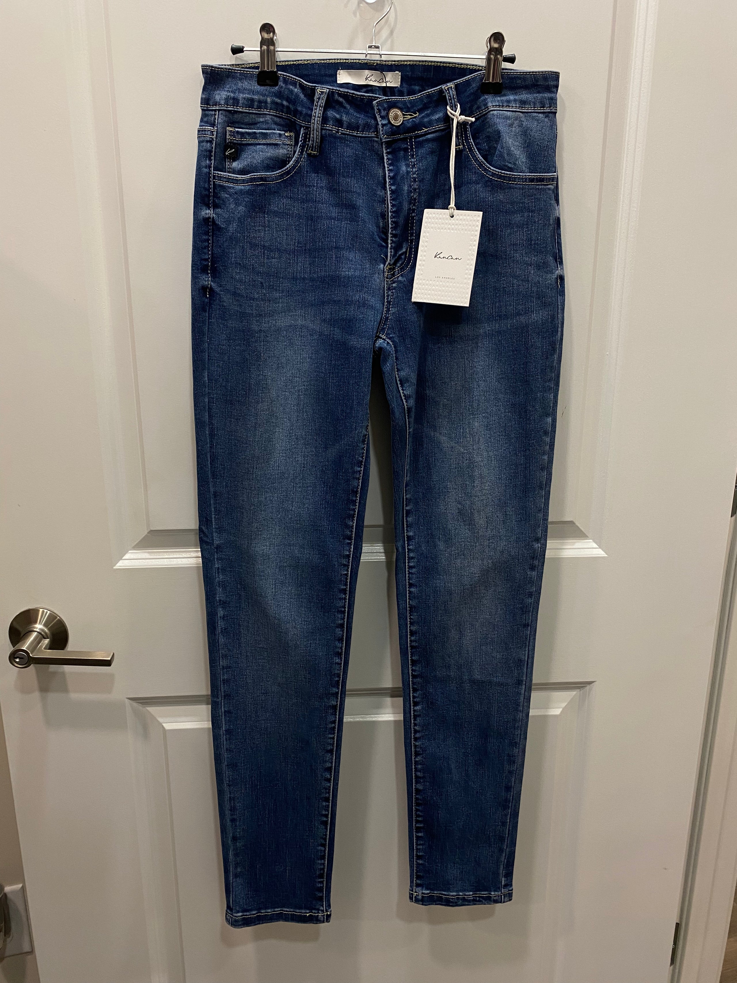 Kancan Los Angeles Jeans