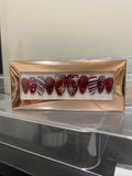 Hand Crafted Press On Nails