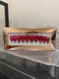 Hand Crafted Press On Nails