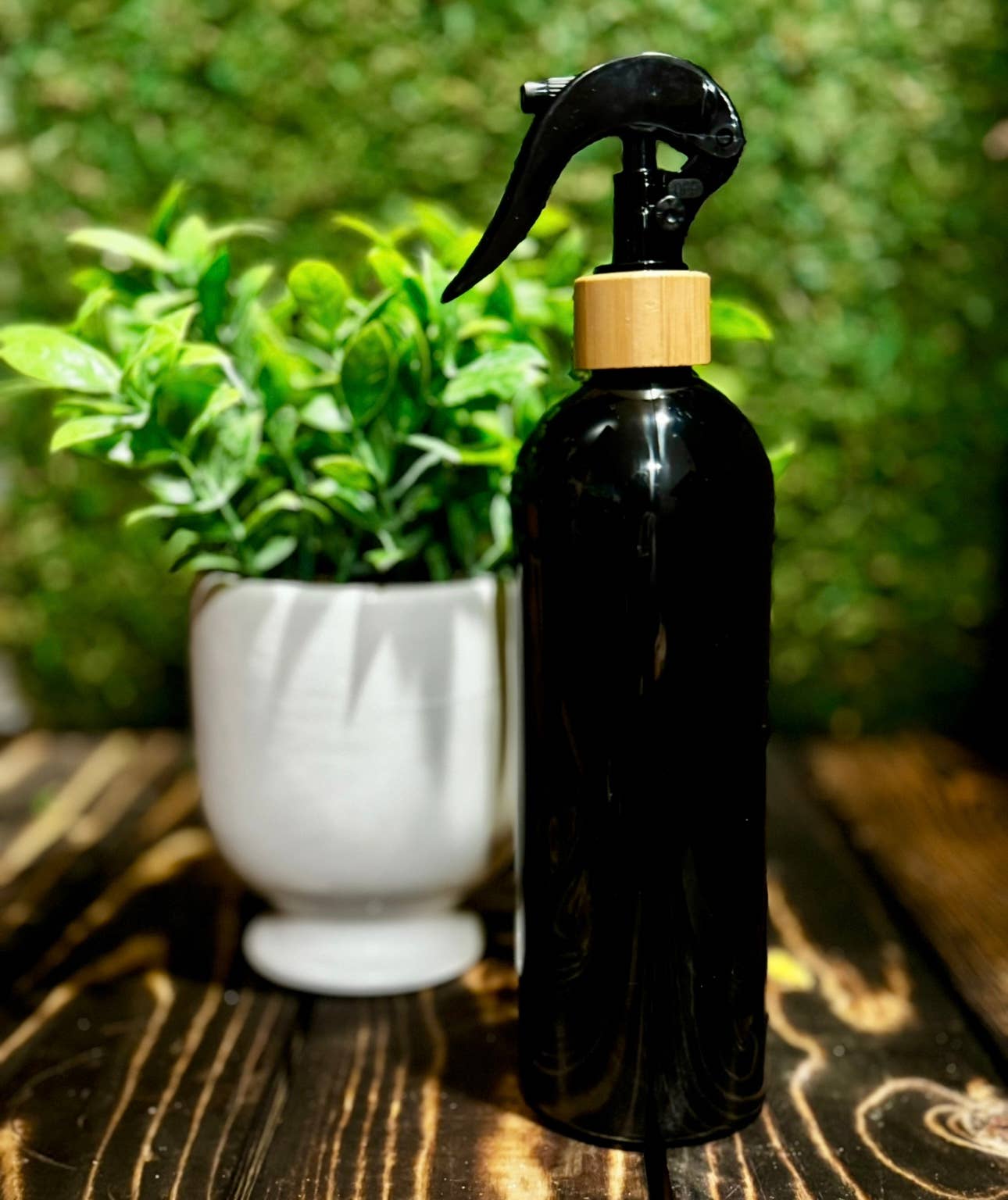 Baccarat Room + Linen Spray