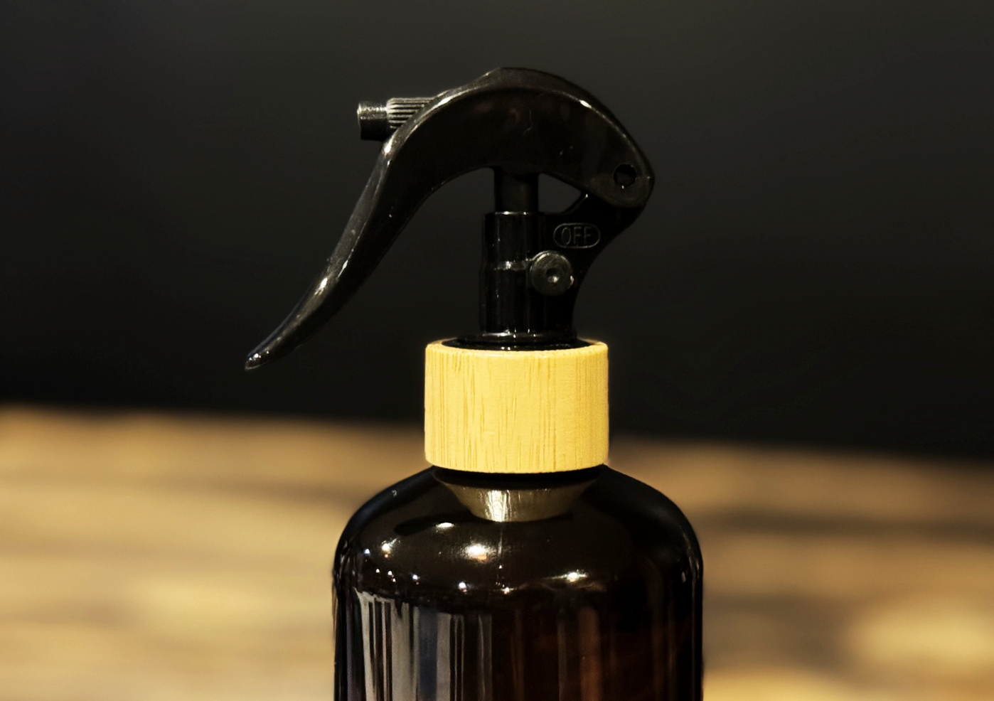 Bum-Bum  Room + Linen Spray